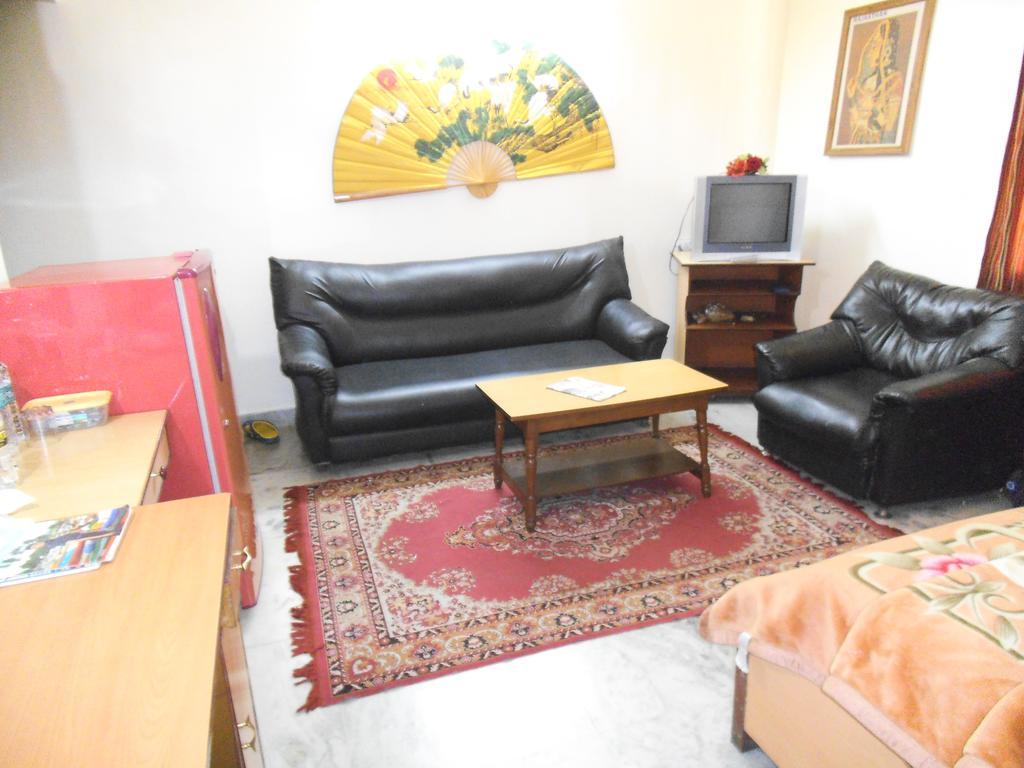 City Centre Hotel Agartala Habitación foto
