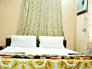City Centre Hotel Agartala Exterior foto