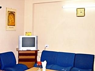 City Centre Hotel Agartala Exterior foto